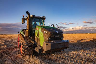 Fendt MT Series