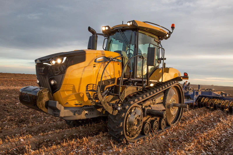 NO LONGER AVAILABLE - SEE FENDT MT SERIES