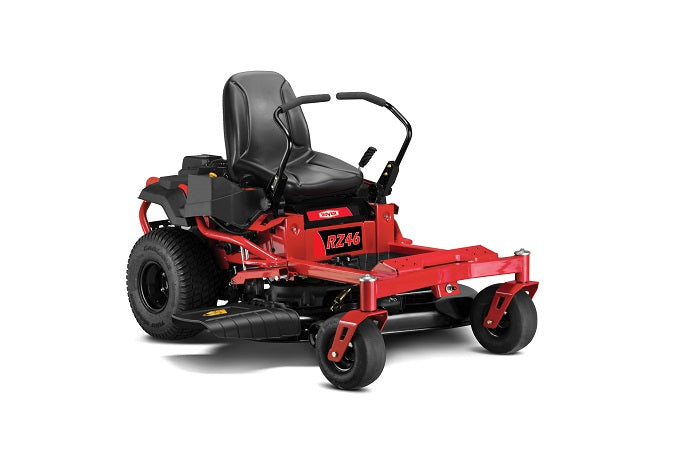 Massey ferguson zero turn mower sale