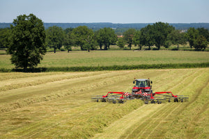 Tips for Choosing the Right Hay Rake for Your Farm