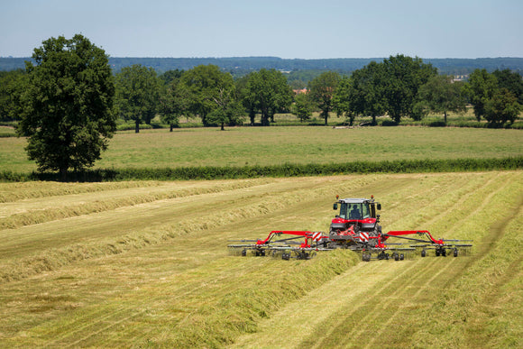Tips for Choosing the Right Hay Rake for Your Farm