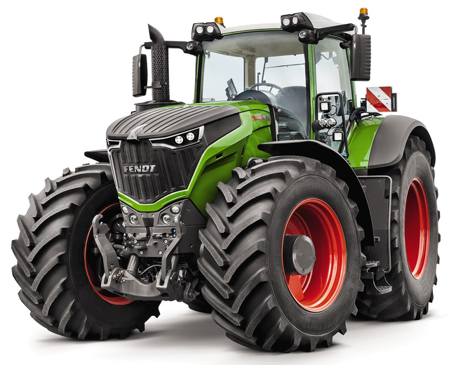 Fendt 1000 G3 - B&B Machinery