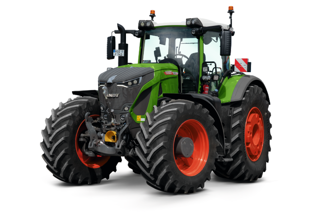 Fendt 900 G7 - B&B Machinery