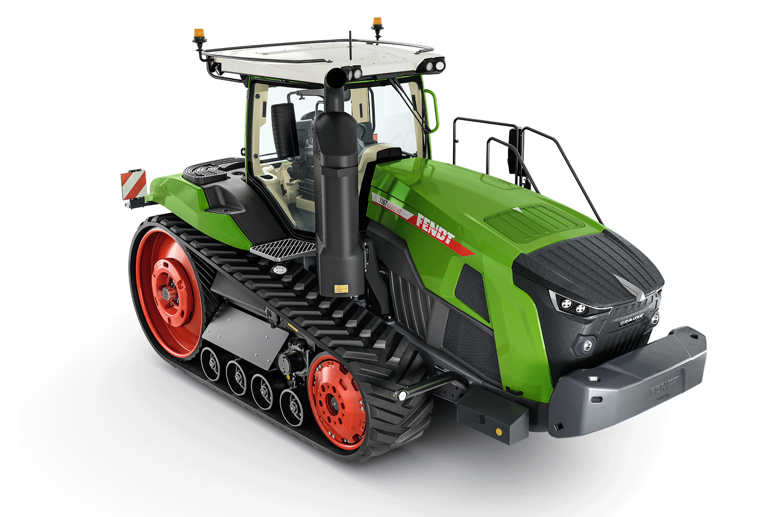 Fendt 1100 MT - B&B Machinery