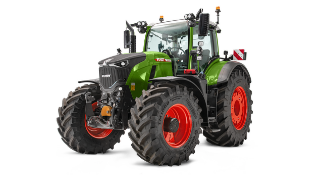 Fendt 700 G7 - B&B Machinery
