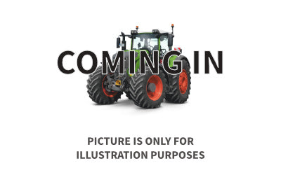 John Deere 8R310 TRACTOR