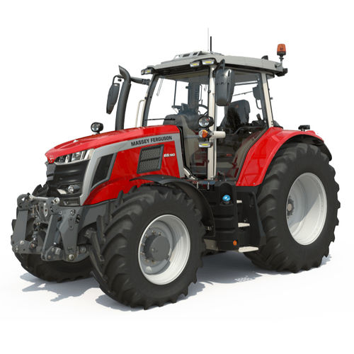 B & B Machinery | Massey Ferguson S Series Toowoomba