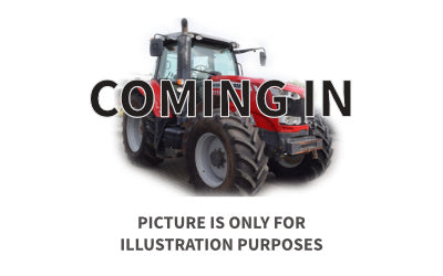 Massey Ferguson 7715 EF Dyna 6