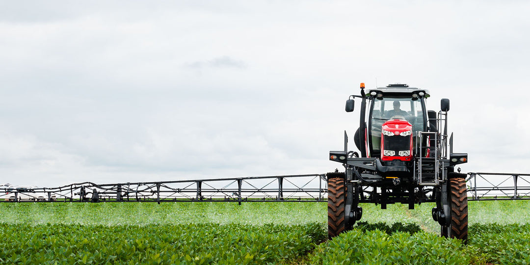 B & B Machinery Sprayers Toowoomba