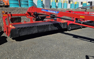 New Holland 313 Disc Mower Conditioner