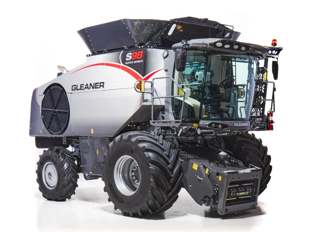 Gleaner S9 Series