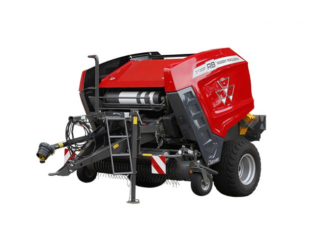 Massey Ferguson RB Series - B&B Machinery