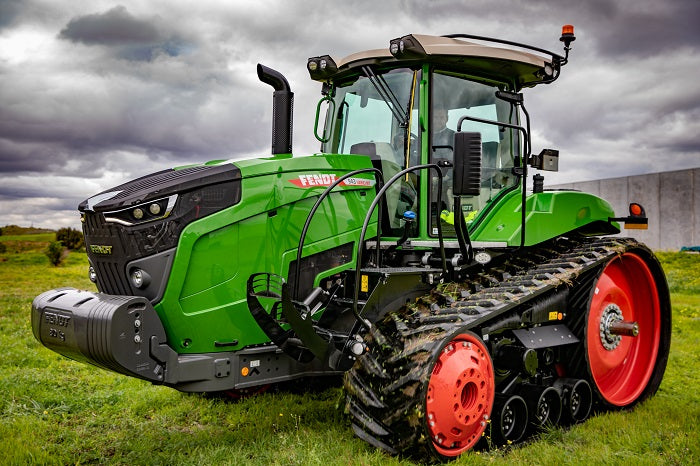 Fendt 900 MT - B&B Machinery