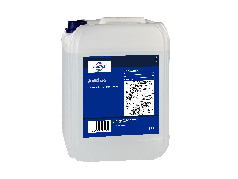 AdBlue