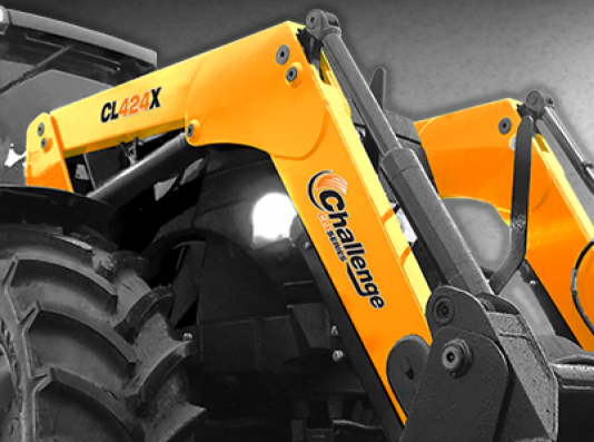 B & B Machinery | Challenge Implements Toowoomba