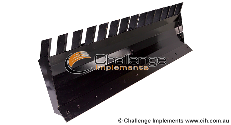 B & B Machinery | Challenge Implements Toowoomba