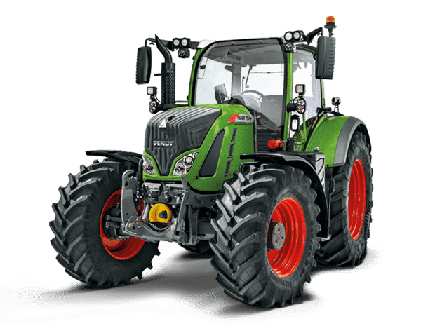 Fendt 700 Vario - B&B Machinery