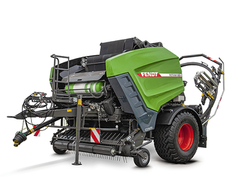 Fendt Rotana Round Balers - B&B Machinery