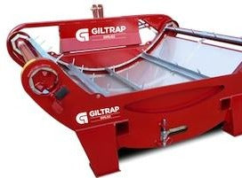 Giltrap - Feeders