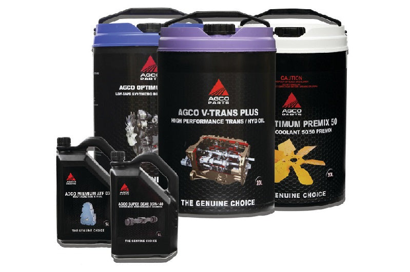 Lubricants