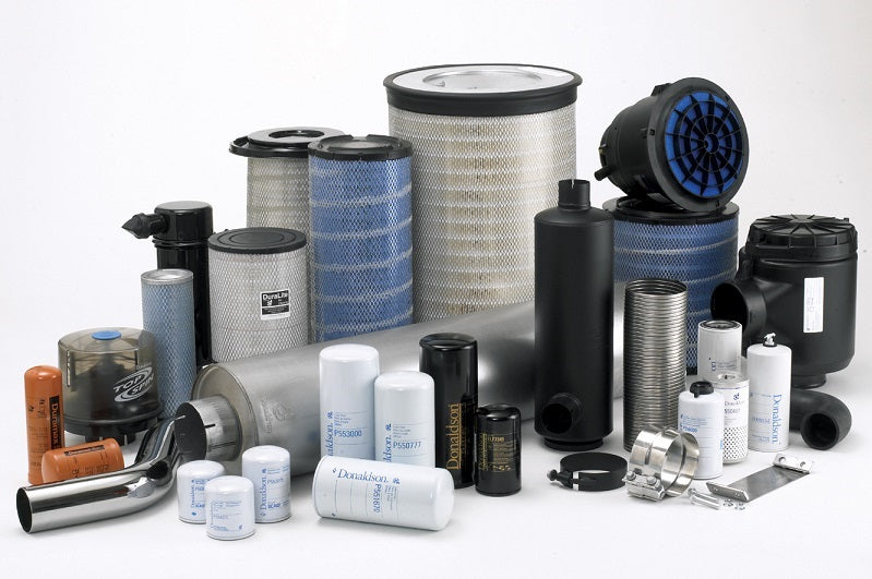 B & B Machinery | Donaldson Filters Toowoomba