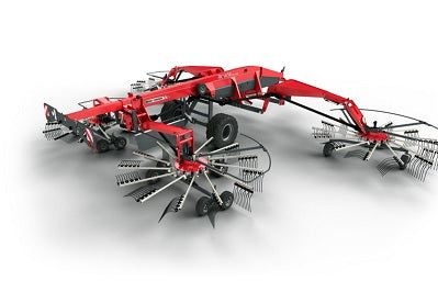 MF RK Series - B&B Machinery