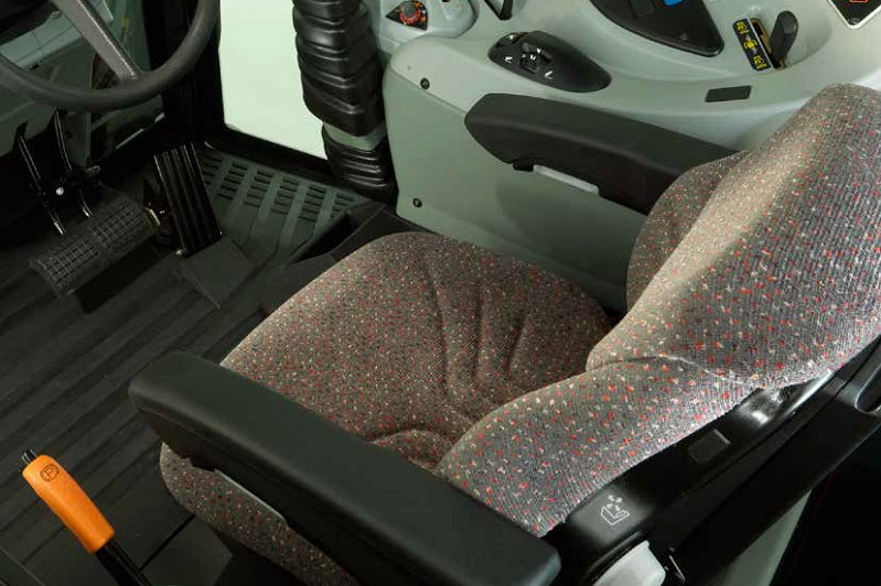 Seat Covers