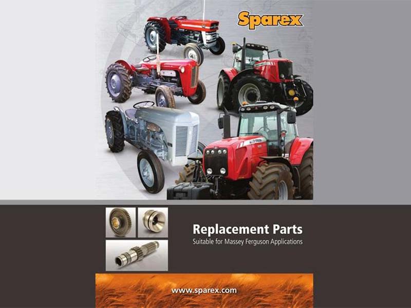 AGCO Shop (Sparex)